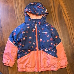 Patagonia Snow Pile Insulated Jacket